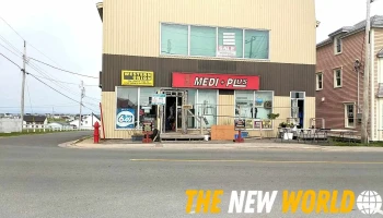 Kim's Flowers & Unique Gifts - Bonavista