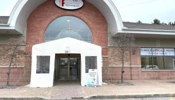 Kinésyne Consultants - Blainville