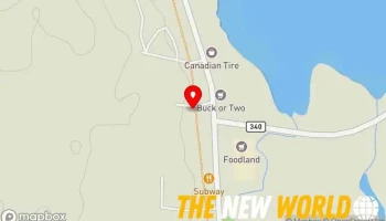 Kittiwake Pure Water - Lewisporte