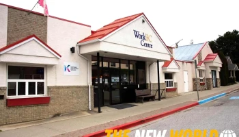 Kootenay Employment Services - Creston