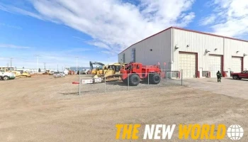 Kowal Construction Alberta - Crossfield
