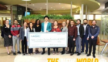 Lakeland Credit Union - Bonnyville - Bonnyville