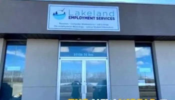 Lakeland Employment Services - Bonnyville