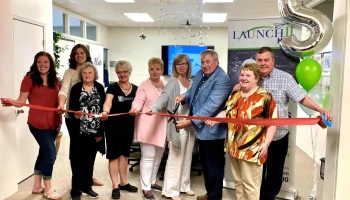 LaunchIt - Harriston