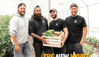 Les Jardins Biorégal Inc. - East Broughton