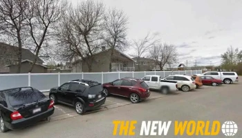 Lethbridge College - Claresholm Campus - Claresholm