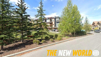 Lloyd Will Consulting - Canmore