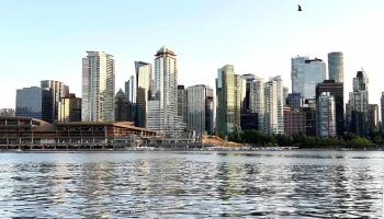 MacDev Financial Group - Gibsons