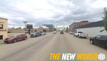 Manson Law - Bonnyville