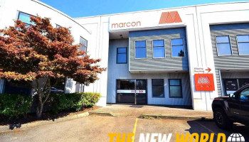 Marcon Metalfab - Delta