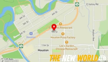 Marmon Financial Management Co Ltd - Houston