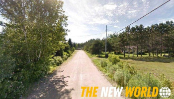Marr Worldwide Headquarters - Nb E4r 3s9