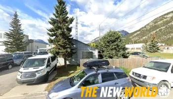 Marten Street Media - Banff