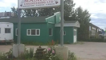 Maskwa Engineering Ltd - Nt X0e 0r6