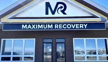 Maximum Recovery - Carbonear