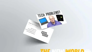MaxTechSupport - Canada