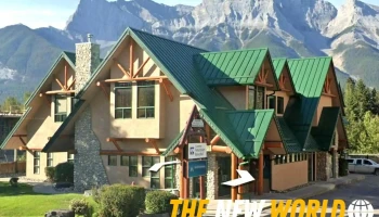 McElhanney - Canmore