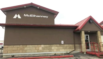 McElhanney - Edson