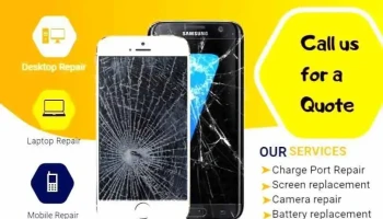Meeny's computer repair services - Innisfil