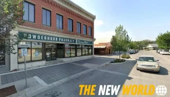 Merle Jones Consulting Inc - High River