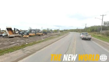 Mid North Development Corporation - Cross Lake