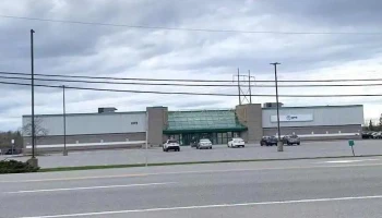 Millennium 1 Solutions - Nepean