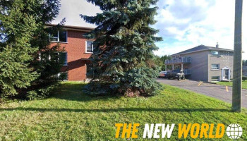 Mkh It Consultant - Oshawa