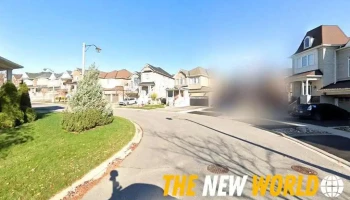 Modarresi It Consulting - Whitchurch-Stouffville