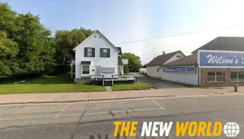 Morgan Associates - Fort Frances