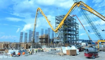 Nahanni Construction Ltd - Yellowknife