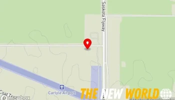 Nalco Champion Warehouse - Carlyle
