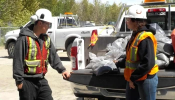 Navigator Environmental Corporation - Hinton