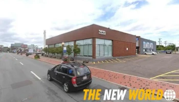 Ncm Associates - Moncton