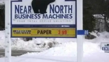 Near North Business Machines - Near