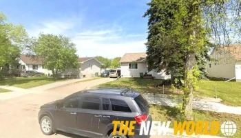 Nes Fircroft - Bonnyville