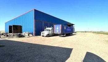 New Horizons Farm Ltd - Bow Island