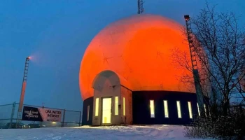 New North Networks - Inuvik