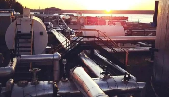Newfoundland & Labrador Asphalt Ltd - Botwood