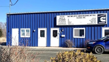 Newlife Environmental Filters Inc. - Truro