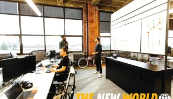 Nexus Innovations - Montreal