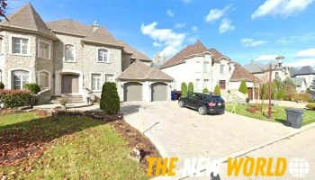 Nica Capital Inc - Blainville