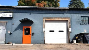 Nix Garage - Arnprior