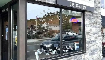 North Hastings I.t. - Bancroft