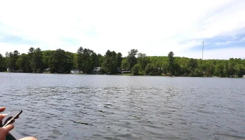 North Lake Design Lab - Haliburton
