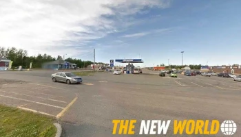 Northeast Financial Services - Lewisporte