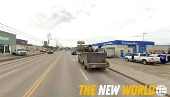Northern Behemoth Consulting and Engineering - Dawson Creek