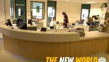Northern Lights College - Chetwynd, Bc - Chetwynd