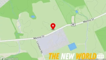 Northern Machine Tool Services - Canada