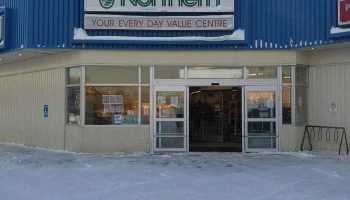 Northern Store - Fort Smith