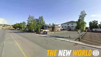 Northwest Territories Health and Social Services Authority - Yellowknife